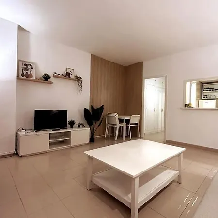 Apartment Torrequebrada Golf Benalmadena