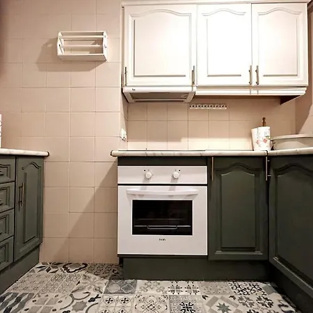 Apartment Torrequebrada Golf *